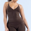Push Up Sculpting Bra Tank